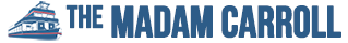 The Madam Carroll Logo